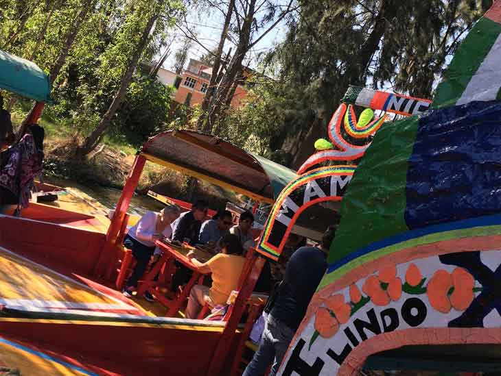 ¿Cuál es el mejor recorrido en Xochimilco? ¿Cuál es el mejor recorrido en Xochimilco?